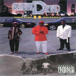 Kock D Zel "Dreams II Reality"