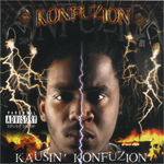Konfuzion "Kausin&#39; Konfuzion"