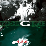Kool G Rap "4, 5, 6"