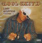 Kool Keith "Lost Masters 2"