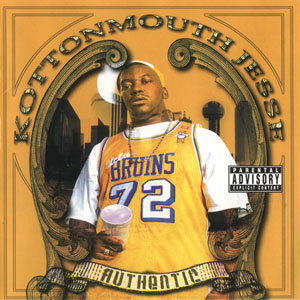 Kottonmouth Jesse "Authentic"