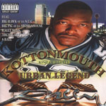 Kottonmouth "Urban Legend"