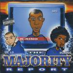 K-Rino "The Majority Report"