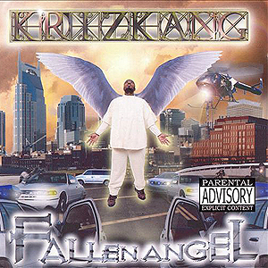 Kriz Kang "Fallen Angel"
