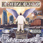 Kriz Kang "Fallen Angel"