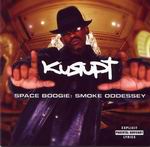 Kurupt "Space Boogie: Smoke Oddessey"