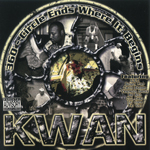 Kwan "360 Circle Ends Where It Begins"