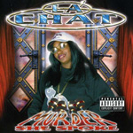 La&#39; Chat "Murder She Spoke"