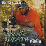 Laid Diamond "Wealth Or Death"