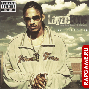 Layzie Bone "Cleveland"