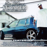 Lee Majors "Scraper Muzic"