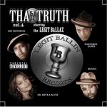 Legit Ballaz Vol.4 "Tha Truth"