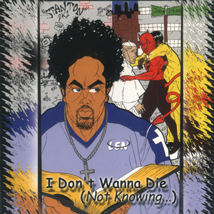 Len "I Don&#39;t Wanna Die (Not Knowing)"