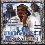 Lil Domicci "Crystalizing"