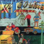 Lil Goldie "Act A Donkey On A"