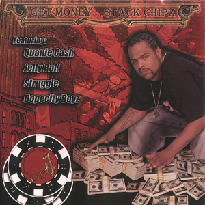 Lil J "Get Money Stack Chipz"