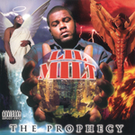 Lil Milt "The Prophecy"