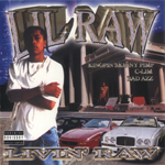 Lil&#39; Raw "Livin Raw"