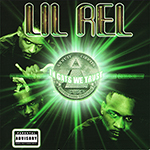 Lil Rel "In Gats We Trust"