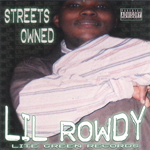 Lil Rowdy "Streets Owner"