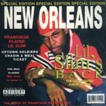 Lil Slim "Franchise Player"