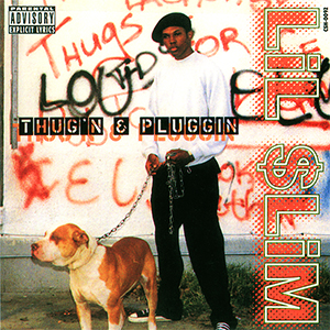 Lil Slim "Thug&#39;n &#38; Pluggin"