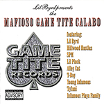 Lil Byrd "The Mafioso Game Tite Calabo"