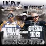 Lil Flip &#38; Mr.Capone-E "Still Connected"