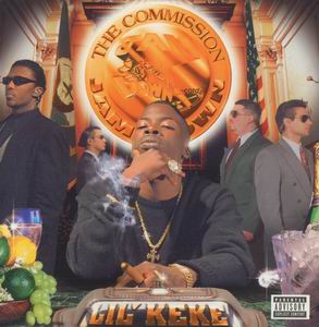 Lil Keke "The Commission"