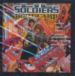 Lil Soldiers "Boot Camp"