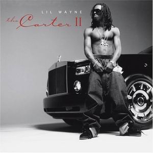Lil Wayne "Tha Carter 2: Deluxe Edition"