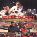 Livin&#39; Illegal "Married To The Game"