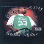 L-Nitty "Starvin Artist"