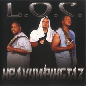 L.O.C. "Heavyweightaz"