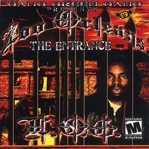 L.O.G. "The Entrance"