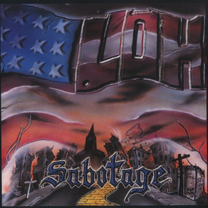 Land Of Heartless "Sabotage"