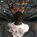 Los "Nigga On The Edge"