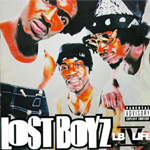Lost Boyz "LB IV Life"