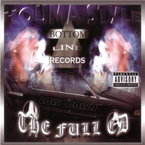 Low Down "Houma Style"