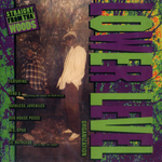 Lower Level Organization "Straight From Tha&#39; Woods"