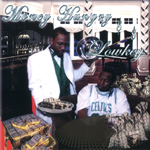 Lowkey "Money Hungry"