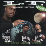 L.T. aka Baby Neptone "Tha World Keeps Turning"