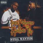 Luni Coleone &#38; Hollow Tip "Still Wanted"