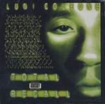 Luni Coleone "Total Recall"