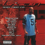 Lyrical 187 "Ready 4 What Eva"