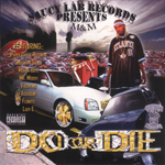 M&#38;M "Do Or Die"