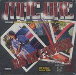 Mac Dre "Mac Dre&#39;s the Name"