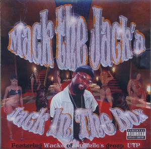 Mack The Jack&#39;a "Jack In The Box"