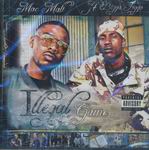 Mac Mall & JT The Bigga Figga "Illegal Game"