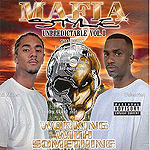 Mafia Style "Unpredictable 1"